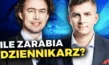 Ile zarabia dziennikarz sportowy w Polsce?