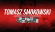Dziennikarz Tomasz Smokowski