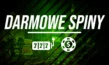 Darmowe spiny bez depozytu