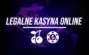 Najlepsze kasyna online - Polska 2025