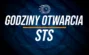 Punkty Stacjonarne STS - Godziny Otwarcia