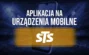 Pobierz aplikację STS - Aplikacja mobilna na iOS i Android