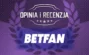 Betfan opinie