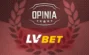 LV BET opinie