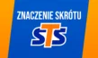 Skrót STS - Co to znaczy? Wyjaśniamy rozwinięcie skrótu