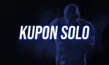 Kupon solo