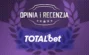 TOTALbet opinie - zalety i wady