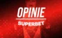Superbet opinie - poznaj mocne strony bukmachera