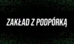 Na czym polega zakład z podpórką?