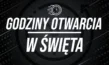 Godziny otwarcia bukmacherów w święta 2026