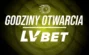 LV BET godziny otwarcia punktów stacjonarnych
