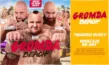 Gromda Beach – kiedy gala? Typy, kursy, karta walk, zawodnicy