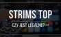 Strims Top (Strumyk) - ZNAMY NOWĄ NAZWĘ - SPRAWDŹ!