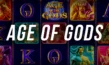 Age of Gods - Recenzja znanego slotu w kasynie online