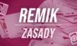 Remik Zasady Gry