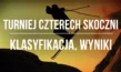 Turniej Czterech Skoczni 2025/26