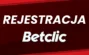 Betclic rejestracja - załóż konto i odbierz najwyższy bonus