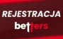 Betters rejestracja - załóż konto i odbierz najwyższy bonus