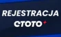 ETOTO rejestracja - załóż konto i odbierz najwyższy bonus
