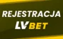LV BET rejestracja - załóż konto i odbierz bonus 4436 PLN