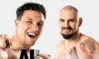 Typy na Adam Josef vs Zbigniew Bartman - Clout MMA 5