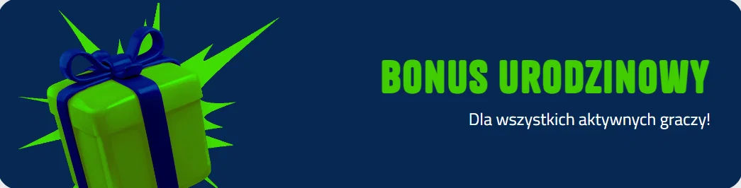 forbet bonus urodzinowy