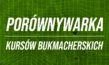 Porównywarka Kursów Bukmacherskich