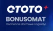 Bonusomat w ETOTO