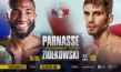 Typy na Parnasse vs Ziółkowski - KSW 106