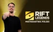 Rift Legends Summer 2025 - wyniki, terminarz, kursy, bukmacher