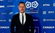 Dziennikarz Tomasz Włodarczyk