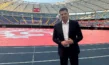 Dziennikarz Mateusz Borek