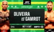 Typy na Gamrot vs Oliveira | Analiza, Kursy, Zakłady
