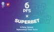 Superbet głównym sponsorem Reprezentacji Polski Socca!