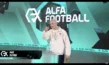 Paris Platynov ogłosił skład Alfa Football! Kogo wybrał?