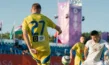 Socca wyniki Mistrzostwa Świata 2025