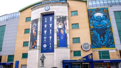 Chelsea o krok od gigantycznego transferu. Zapłaci blisko 140 milionów euro