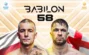 Babilon MMA 58 karta walk - sprawdź kto zawalczy!