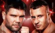 Typy na Denis Załęcki vs Don Diego - FAME MMA 31
