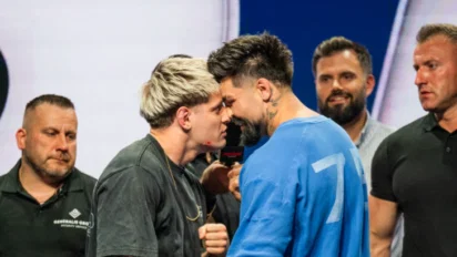 Typy na Taazy vs Tyburski - Prime MMA 17