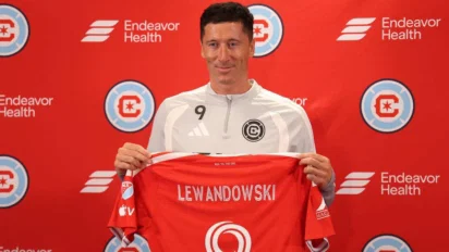 Inter Miami vs Chicago Fire gdzie oglądać: Transmisja w TV i stream online 23.07.2026
