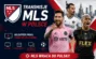 Gdzie oglądać MLS? Sprawdź, gdzie obejrzeć mecze MLS za darmo