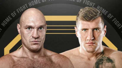 Kiedy Mariusz Wach vs Tyson Fury? O której godzinie walka Wach vs Fury?