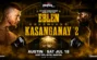 PFL Austin: Eblen vs Kasanganay karta walk - sprawdź kto zawalczy!