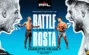 PFL Charlotte: Battle vs Rosta karta walk - sprawdź kto zawalczy!