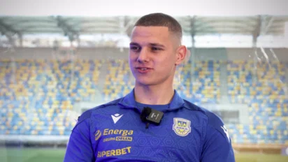 Wielki pech polskiego talentu! Kontuzja zaraz po transferze