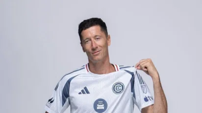 Gdzie oglądać MLS ZA DARMO? Transmisje meczów Roberta Lewandowskiego