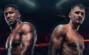 Anthony Joshua vs Kristian Prenga karta walk - sprawdź kto zawalczy na gali!