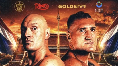 Transmisja Wach vs Fury ZA DARMO - gdzie oglądać 24.07.2026