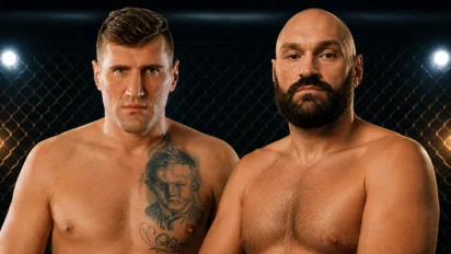 Mariusz Wach vs Tyson Fury: typy, kursy i analiza walki